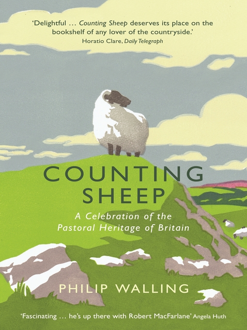 Title details for Counting Sheep by Philip Walling - Wait list